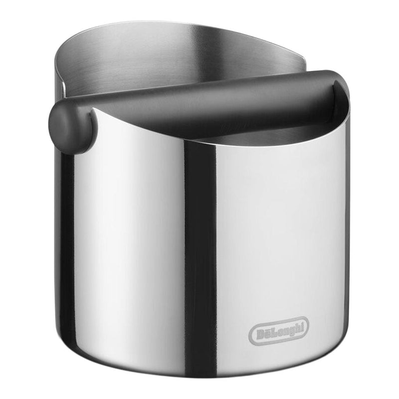 Stainless Steel Easy Clean Knock Box, Large L8643