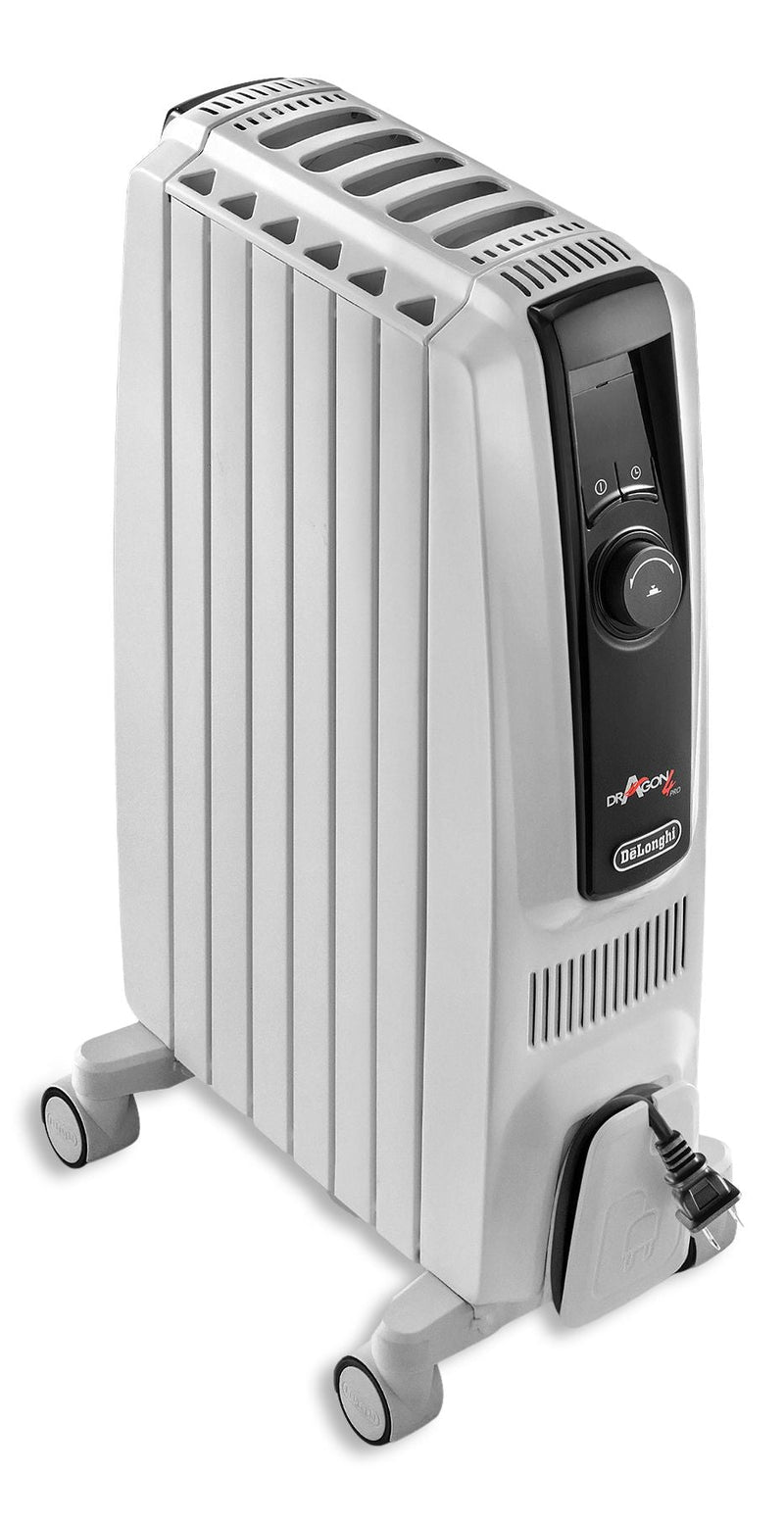 TRD50615ECA Dragon Full Room Radiant Heater T6845