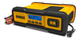 DXAEC100CA 30-Amp Battery Charger/Maintainer with 100-Amp Engine Start, 12V