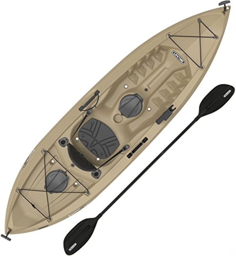 Tamarack Angler 100 Fishing Kayak H8944