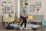 Dirt Devil Multi-Surface Bagless Canister Vacuum