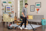 Dirt Devil Multi-Surface Express Lite Plus Canister Vaccum