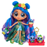 Doorables Deluxe Superfan Premier Collector Doll for Ages 3+