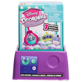 Doorables Whatcha Gotcha Claw Machine for Ages 5+, Assorted Contents