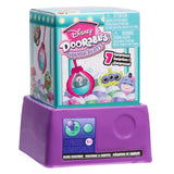 Doorables Whatcha Gotcha Claw Machine for Ages 5+, Assorted Contents