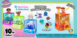 Doorables Whatcha Gotcha Claw Machine for Ages 5+, Assorted Contents