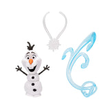 Frozen "Ice Powers" Elsa Large Doll