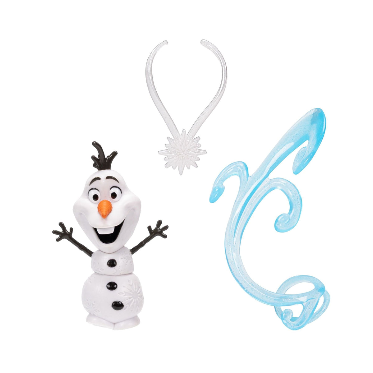 Frozen "Ice Powers" Elsa Large Doll
