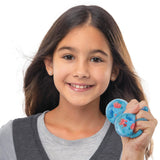 The Squeeze Ball Creator for Ages 5+