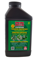 Fungicide, 500-mL