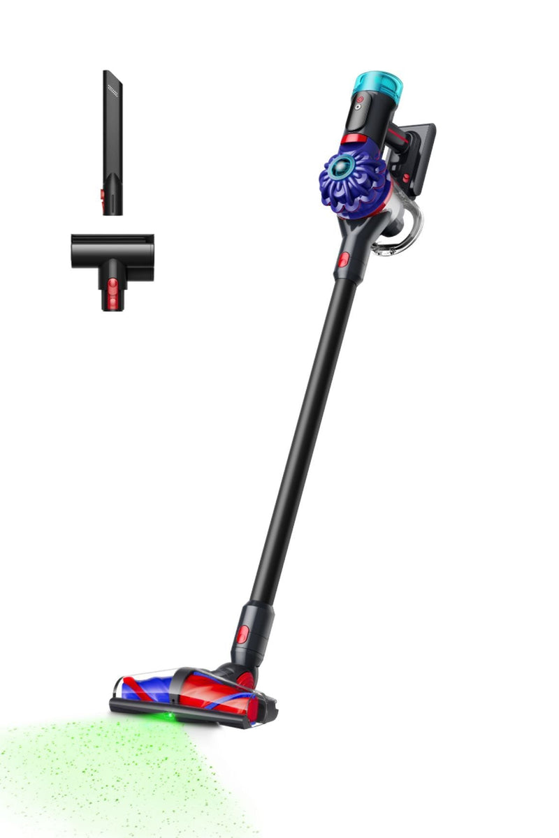 V10 Konical Cordless Vacuum Q2607