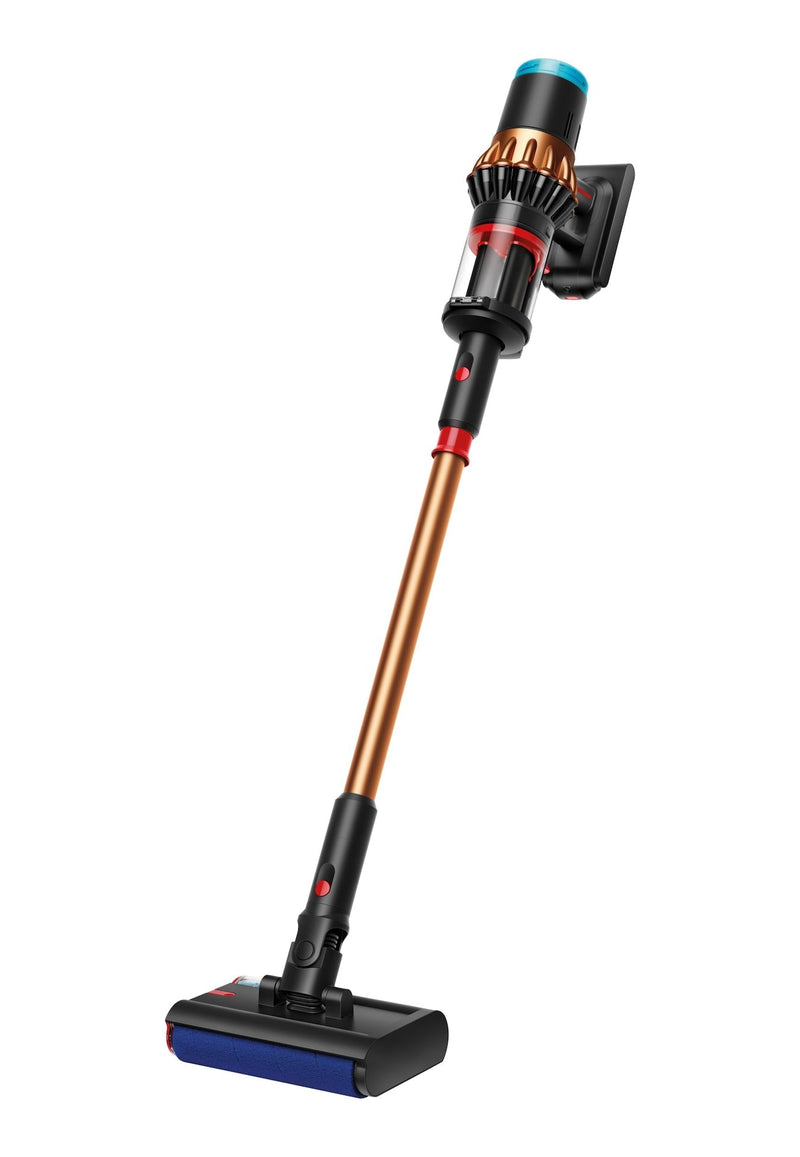 V16 Piston Submarine Cordless Stick Vacuum N3427