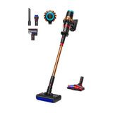 V16 Piston Submarine Cordless Stick Vacuum