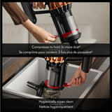 V16 Piston Submarine Cordless Stick Vacuum