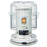Indoor Outdoor Convection Kerosene Heater, 2 Pack