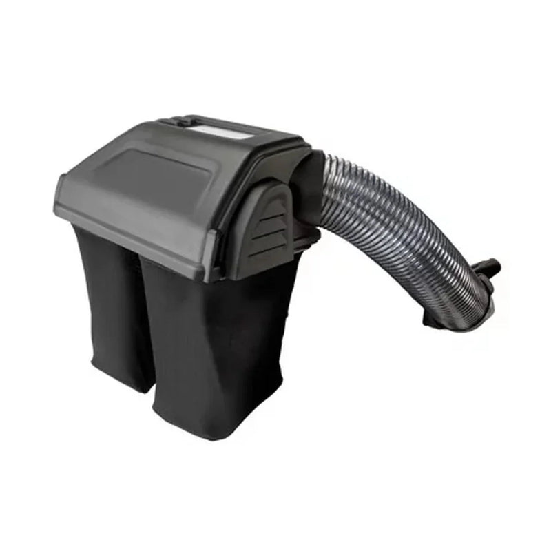 42-inch/46-inch Double Bagger for Riding Lawn Mowers Q8332