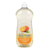 Natural Ultra Liquid Dish Soap, Assorted Scents, 740-mL