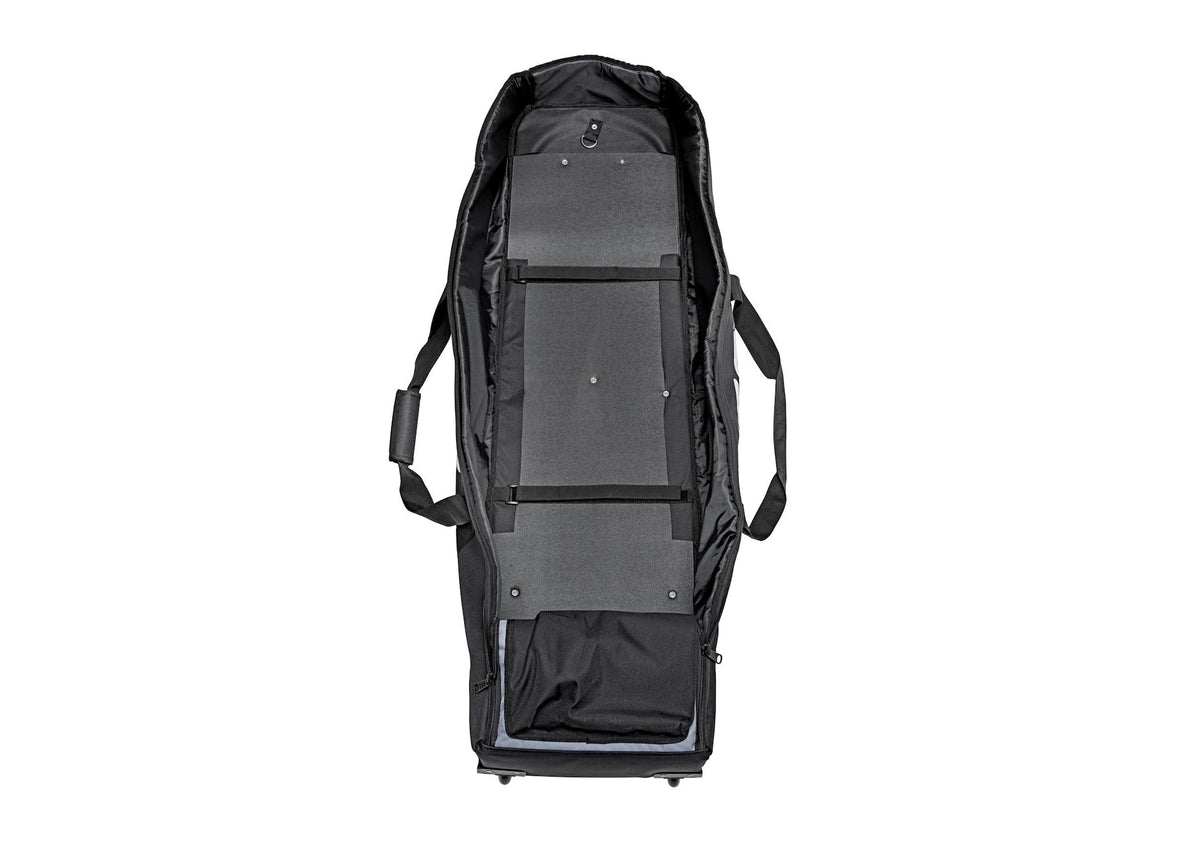 Multi Tool Weather-Resistant Wheeled Storage Bag