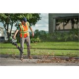56V 15-in String Trimmer & 530 CFM Leaf Blower Combo Kit, Includes (1) 2.5Ah Battery and (1) 210W Standard Charger, ST1502LB