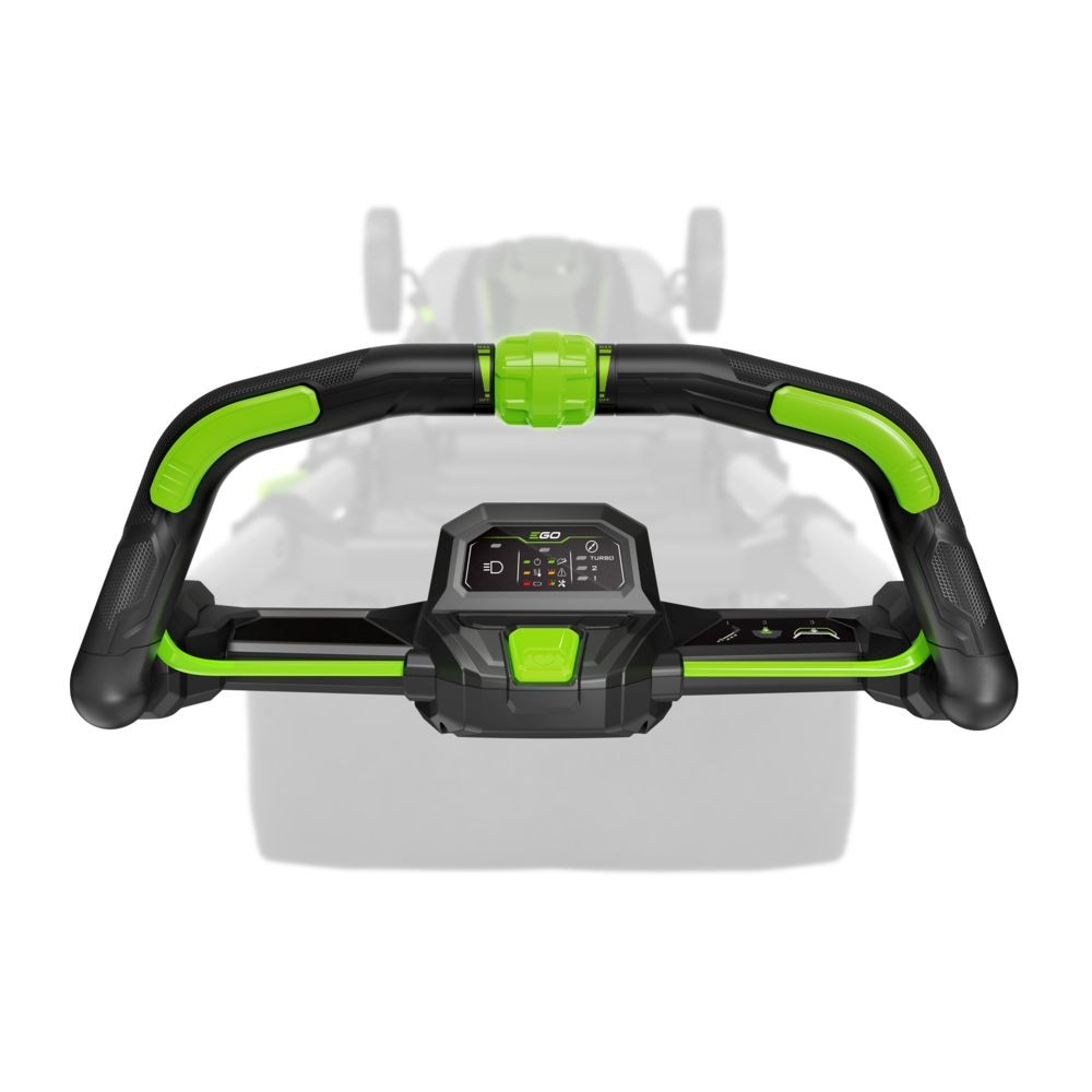 56V Select Cut XP Brushless Cordless Self-Propelled Lawn Mower with (1) 10.0Ah Battery & (1) 700W Charger, 22-in