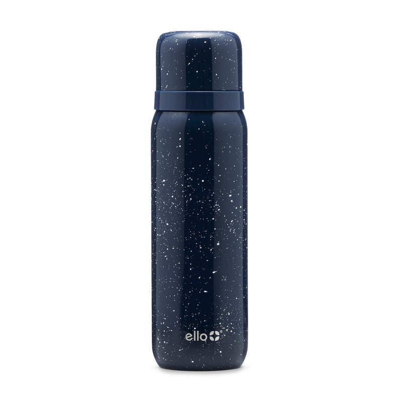 Therma Vacuum Insulated Stainless Steel Bottle, 32-oz, with Lid V2887