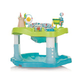 Mega Seaside Splash Activity Center, Blue