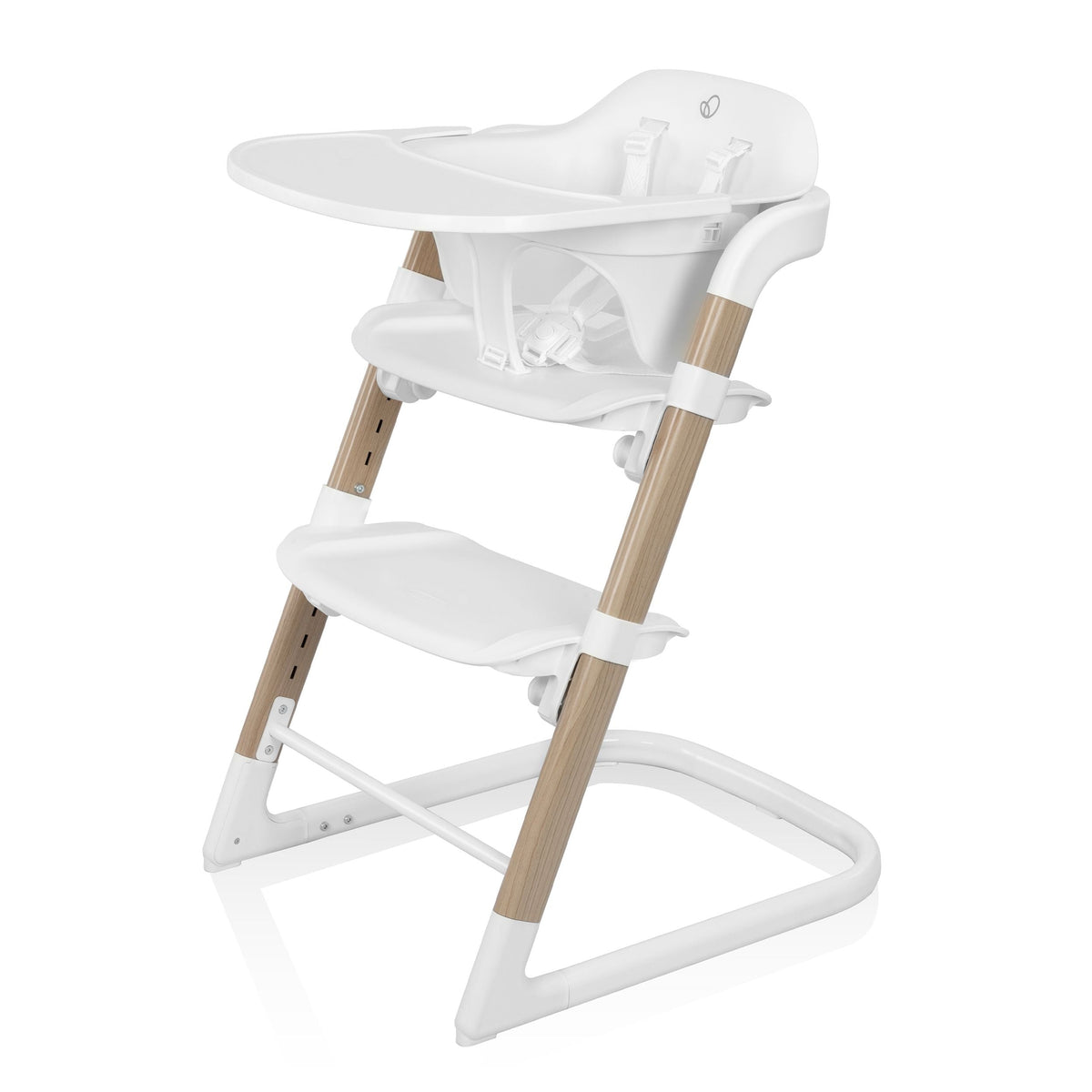 Right Seat Multi-Stage High Chair