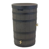 Good Ideas Rain Wizard American Oak with Darkened Ribs - Oak