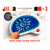 Drawing Glow Palette Mess Free, Assorted