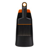 2-in-1 Double Sided Scoop & Brush Indoor Gardening Tool