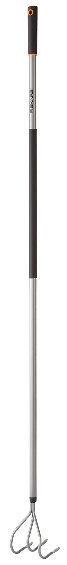 Ergo Long Handle Aluminum Garden Cultivator, Residential/DIY Grade