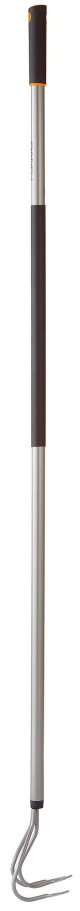 Ergo Long Handle Aluminum Garden Cultivator, Residential/DIY Grade