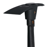 Pro 1.5-lb Hand Pick/Mattock, 14-in