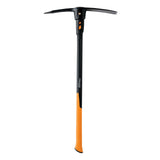 Pro 5-lb Pick/Mattock, Fibreglass Shaft, 36-in