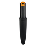 Stainless-Steel Dual-Edged Garden Hori Hori Knife with Sheath
