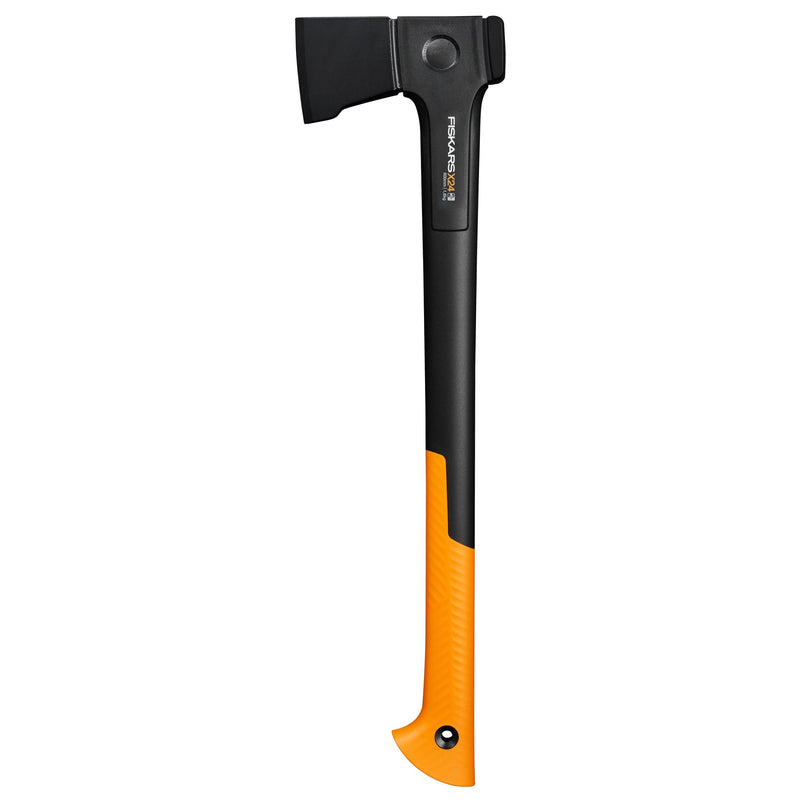 X24 Ultralight Universal Chopping Axe with Sheath, 24-in N6811