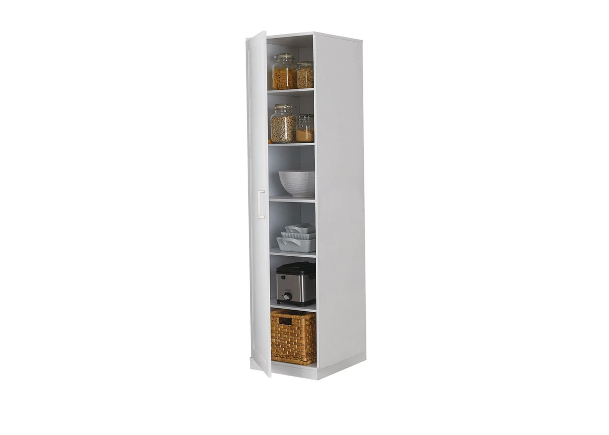 Slim Pantry