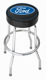 Logo Bar Stool