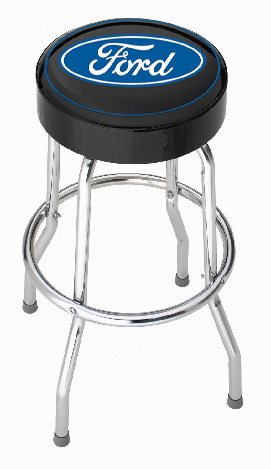 Logo Bar Stool