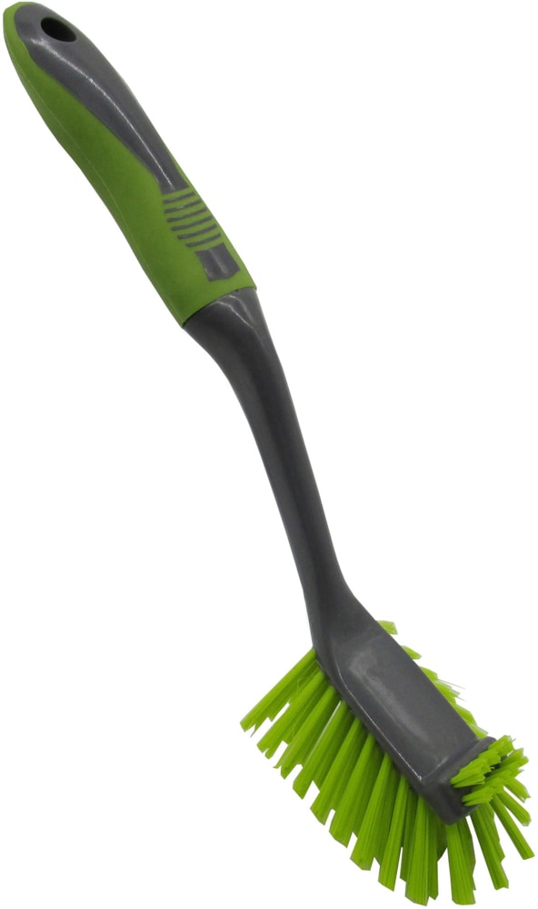FRANK Non-Stick Surfaces Dish Scrub Brush