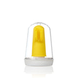 SmileFrida the Finger Toothbrush for Babies