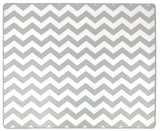 Foldable Double-Sided Play Mat for Kids, 59 x 71-in