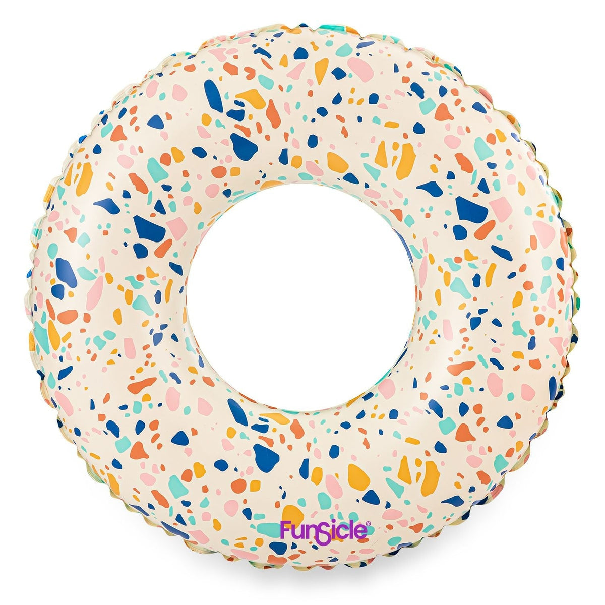 Colourful Confetti Fun Tube, Ages 9+