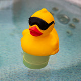 GAME Spa Chemical Brominator, Yellow Duck