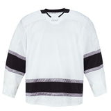 8500 Pro Team Hockey Jersey, Senior, Away Colours, Various Sizes