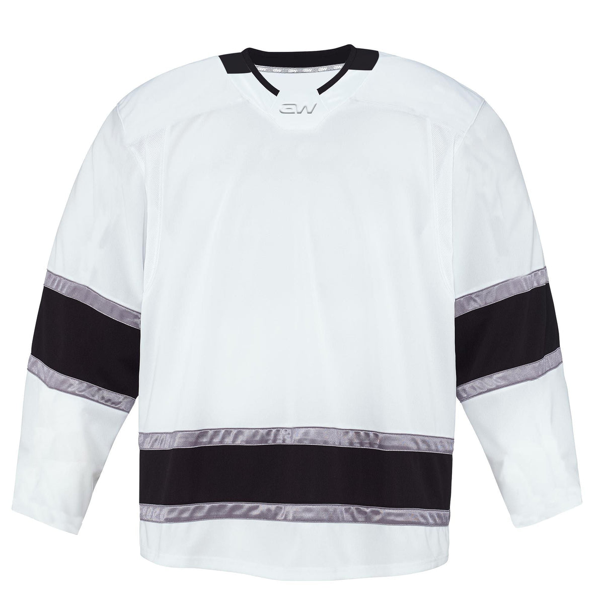 8500 Pro Team Hockey Jersey, Senior, Away Colours, Various Sizes