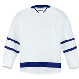 8500 Pro Team Hockey Jersey, Senior, Away Colours, Various Sizes