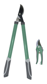 Bypass Lopper and Pruner, 24-in