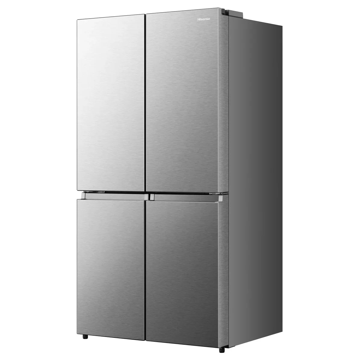 GE 36 in. 21.9 cu.ft. Stainless Steel Counter-Depth Refrigerator with Internal Water Dispenser