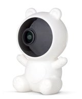 Peekaboo 2 Smart Wi-Fi Baby Camera